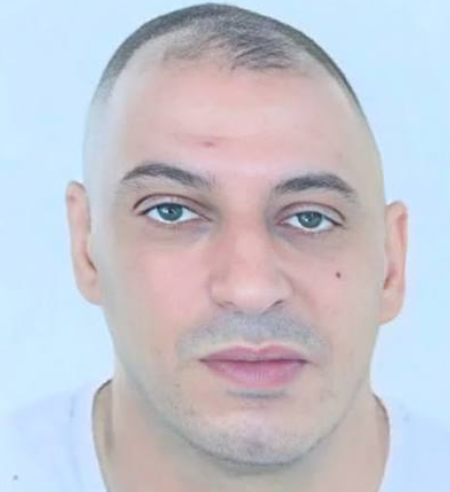 Abderrahim Fakir