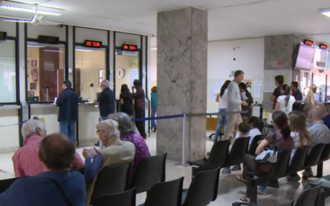 Liste d’attesa: nel 2026 fatti 1,6 milioni di visite ed esami in più rispetto al 2025