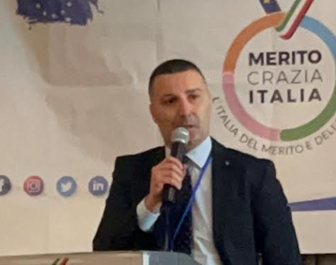 Grande partecipazione alla diretta Facebook di Meritocrazia Italia sul caso Roggero