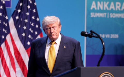 Secondo il Mossad, l’Iran ha un piano per uccidere Trump