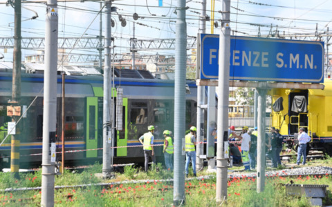 Settimana da incubo per chi viaggia in treno: lavori a Firenze, convogli in tilt fino al 10 luglio