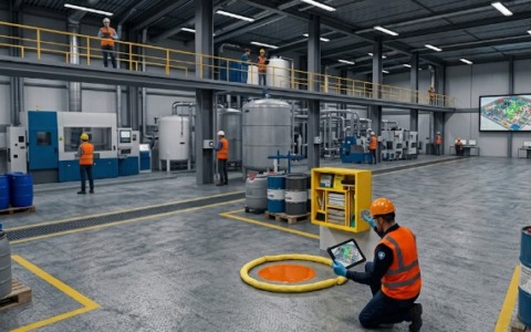 Le cadute sul lavoro costano 370 milioni di euro l’anno: “La mappatura digitale può ridurre gli infortuni”