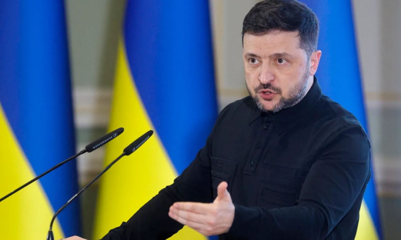 Zelensky e il terzo rimpasto di governo in Ucraina, nuovo assetto per affrontare meglio la guerra