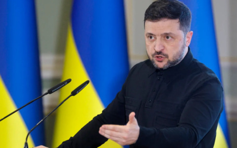 Zelensky e il terzo rimpasto di governo in Ucraina, nuovo assetto per affrontare meglio la guerra