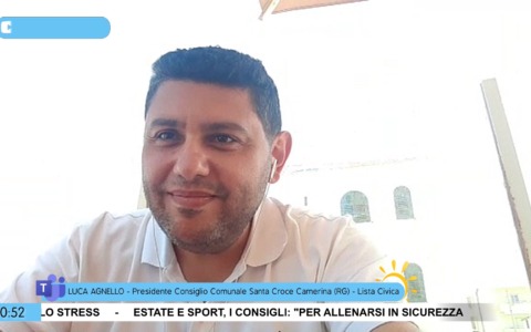 Agnello (Santa Croce Camerina): “Fenomeno “maranza”: servono prevenzione, educazione e certezza della risposta dello Stato”