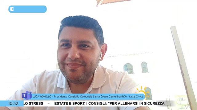 Agnello (Santa Croce Camerina): “Fenomeno “maranza”: servono prevenzione, educazione e certezza della risposta dello Stato”