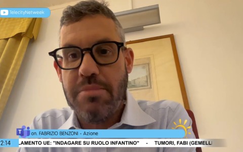 Benzoni (Azione): “Basta guerre ideologiche: all’Italia serve un mix energetico che funzioni”