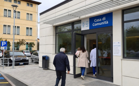 Case della Comunità, scaduto il termine del PNRR Salute: 781 attive su 1038, ne manca una su quattro