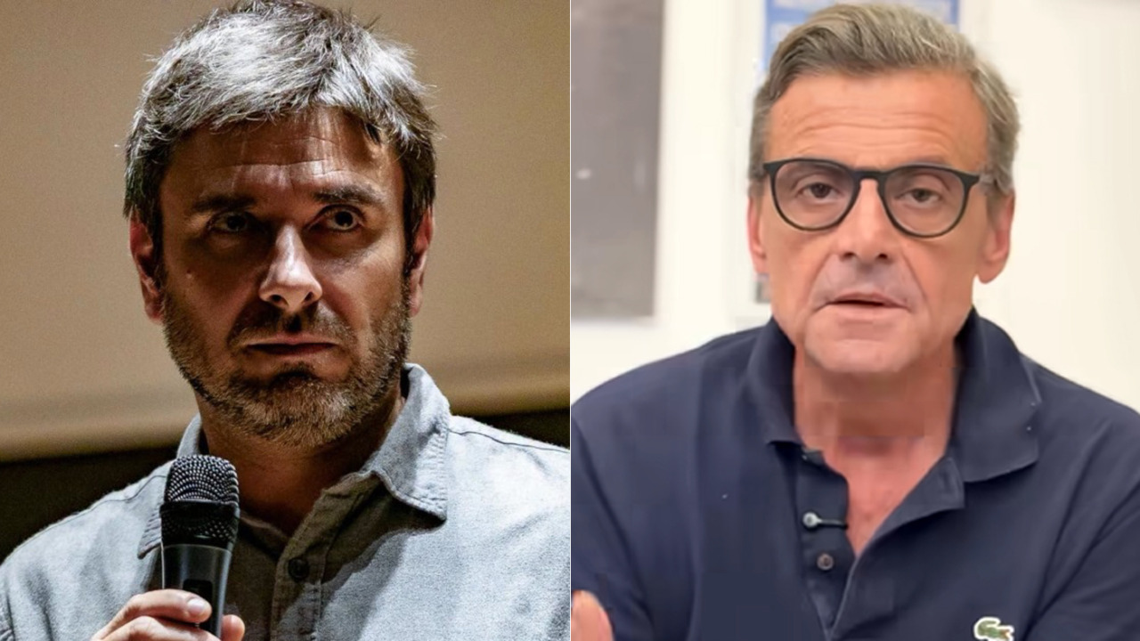 Il ritorno in politica di Di Battista e il dissing con Calenda (su Putin e Russia)