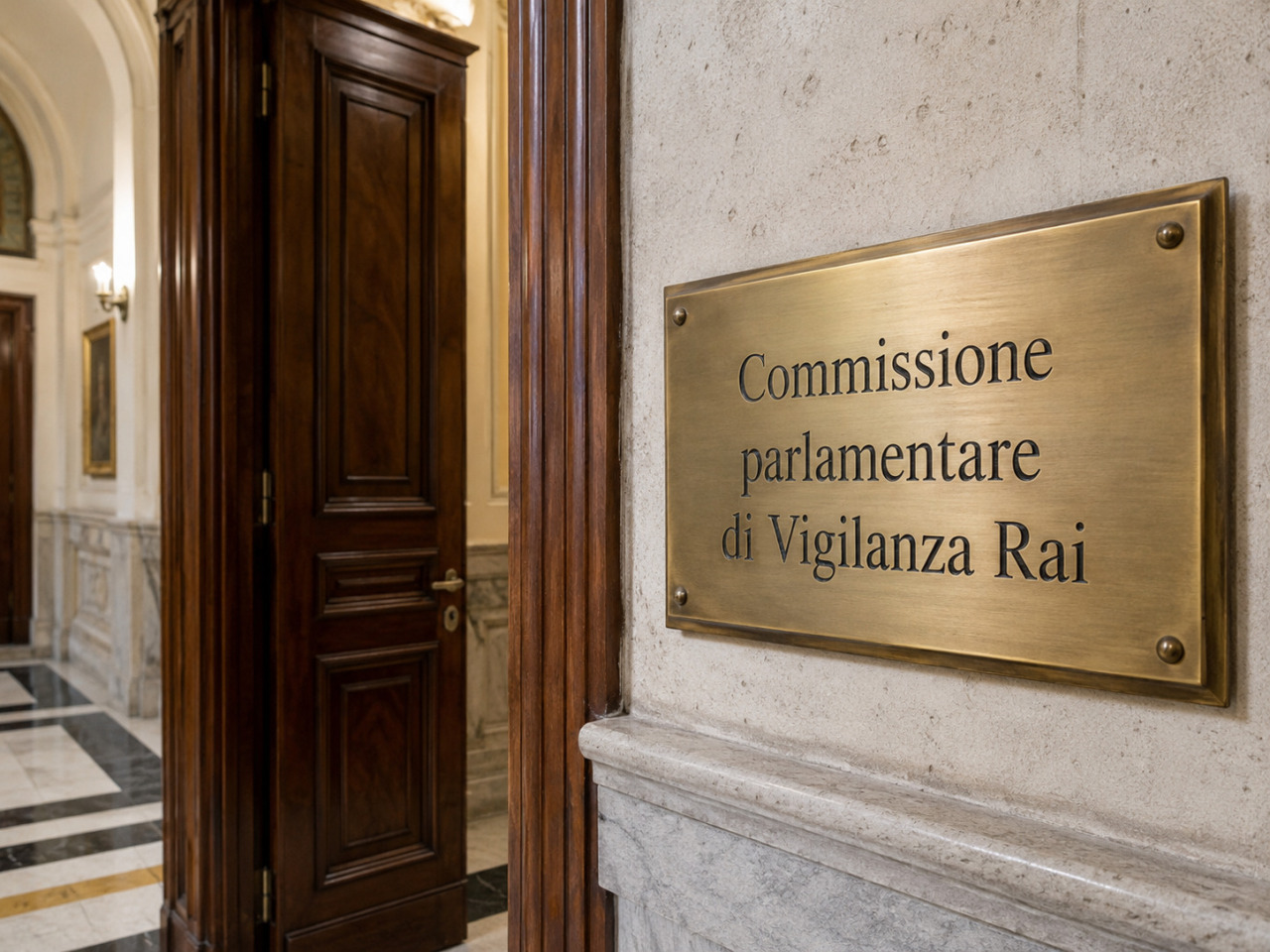 Azzerata la Commissione di vigilanza Rai: l’opposizione si dimette in massa
