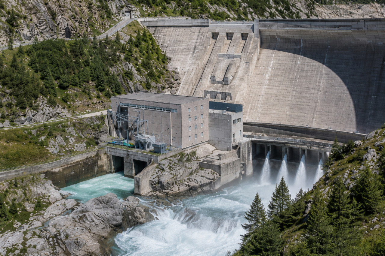 Enel versa oltre 200 milioni alla Lombardia: arretrati per l’acqua utilizzata dalle centrali idroelettriche
