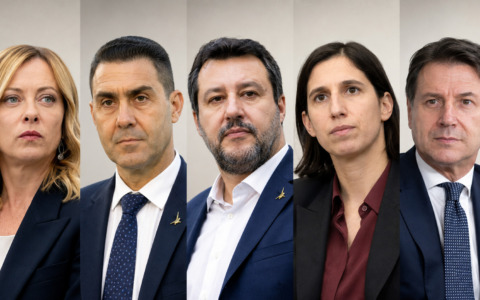 Legge elettorale, la riforma apre il “tutti contro tutti”: Meloni sfida gli alleati, Vannacci diventa decisivo