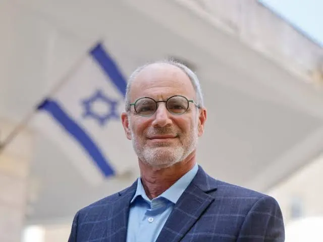 Yechiel Leiter