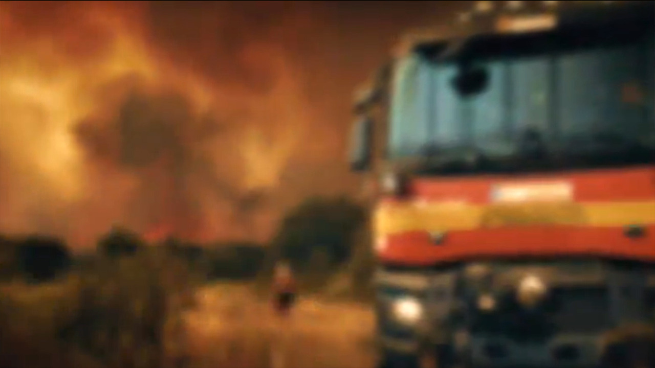Dopo il caldo, le fiamme: l’Europa brucia, dalla Spagna alla Francia