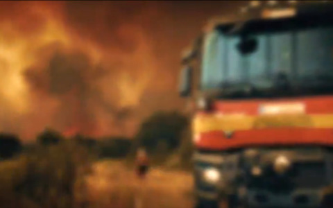 Dopo il caldo, le fiamme: l’Europa brucia, dalla Spagna alla Francia
