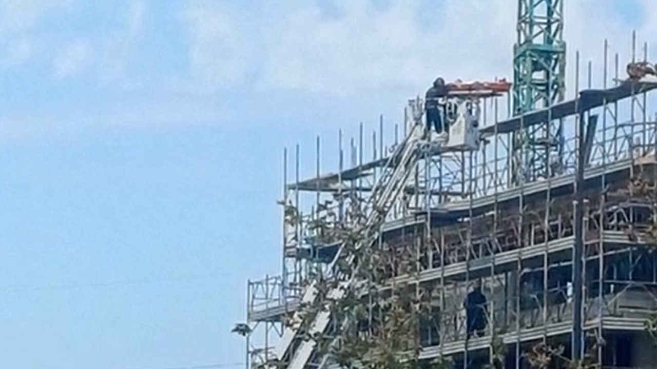 Incidenti sul lavoro: 2 vittime e 7 feriti tra Lombardia, Campania, Emilia-Romagna, Trentino e Abruzzo