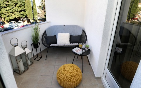 Balcone in estate: cinque idee semplici per renderlo più vivibile