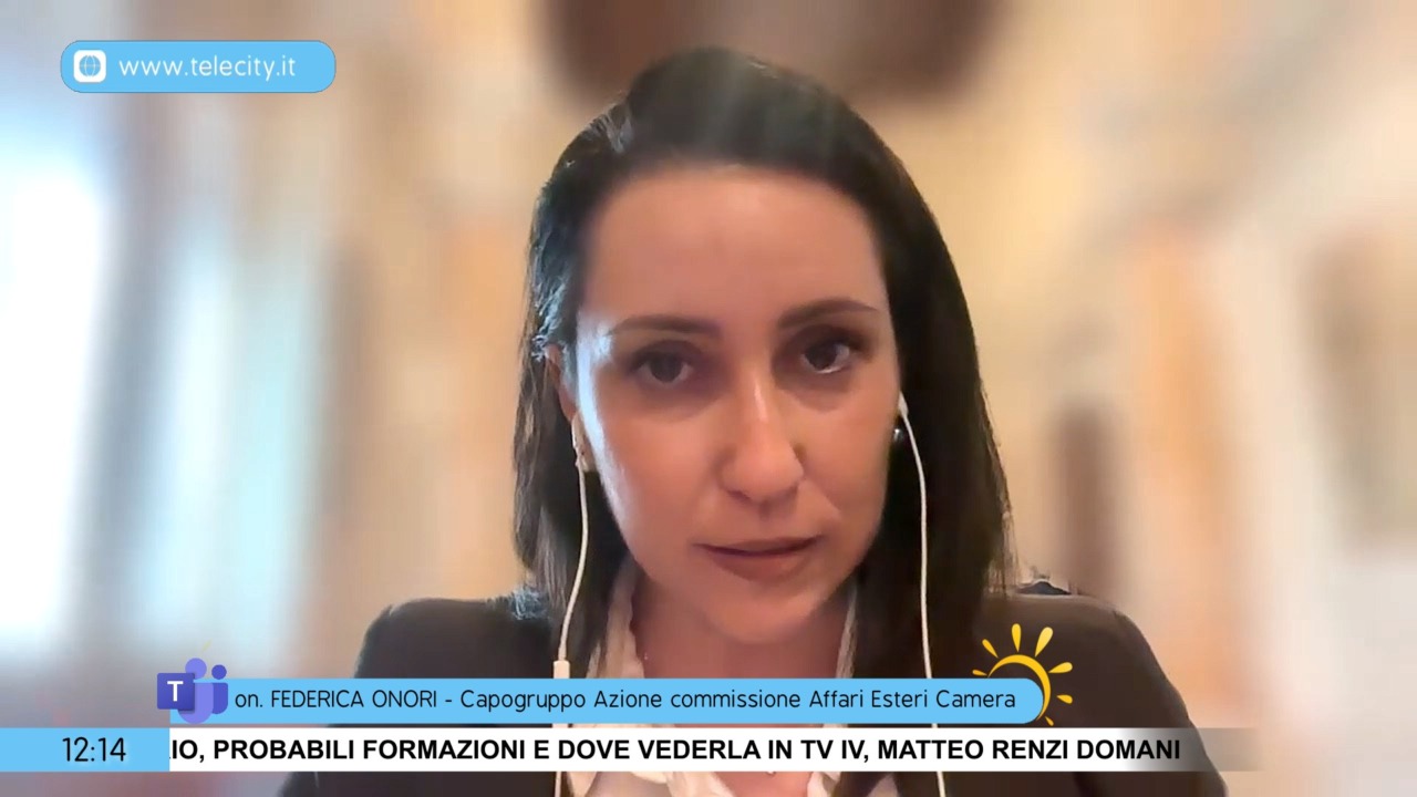 Onori (Azione): “Le regole della democrazia non si cambiano per convenienza”