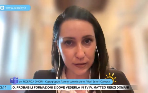 Onori (Azione): “Le regole della democrazia non si cambiano per convenienza”