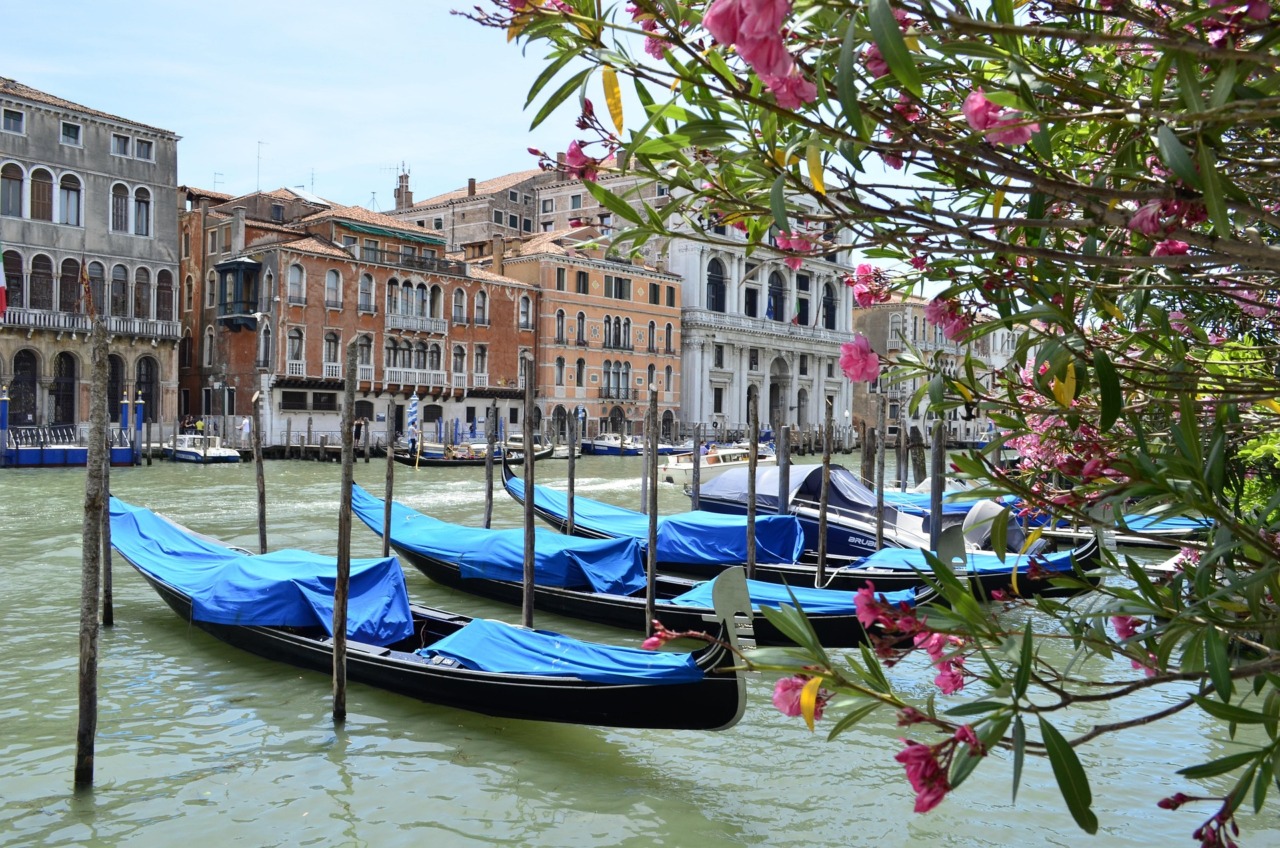 Turismo italiano, in cento anni presenze quasi decuplicate