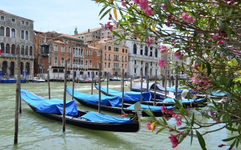 Turismo italiano, in cento anni presenze quasi decuplicate