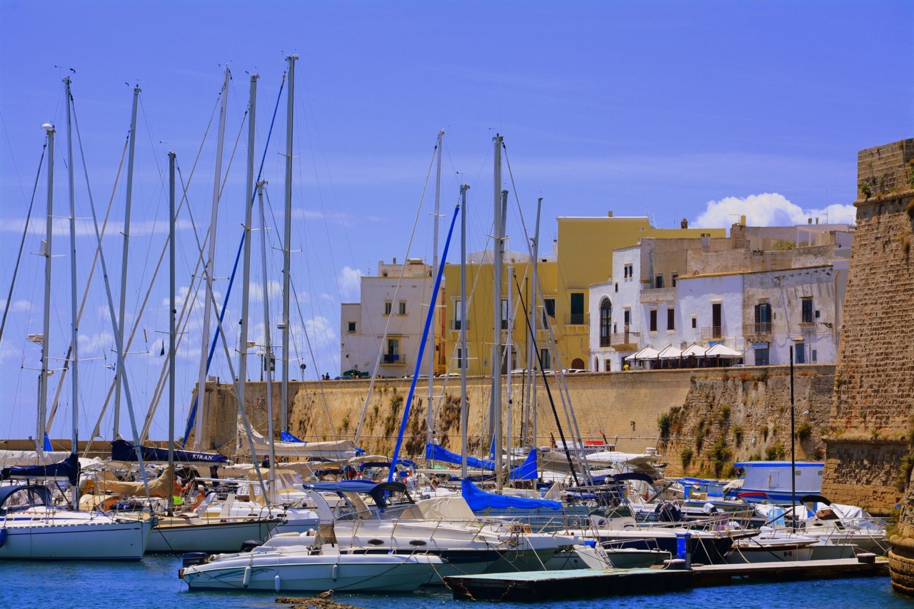 Vacanze in Italia, come sono cambiate le destinazioni preferite dei viaggiatori