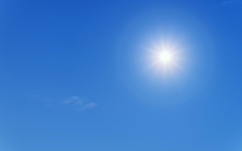L’importanza della luce naturale per il benessere quotidiano