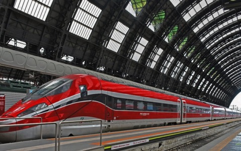 Sciopero nazionale treni del 23 e 24 luglio 2026: orari, fasce di garanzia e treni garantiti