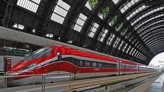 Sciopero nazionale treni del 23 e 24 luglio 2026: orari, fasce di garanzia e treni garantiti