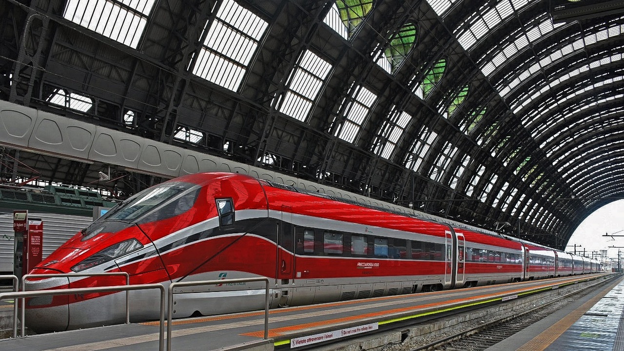 Sciopero nazionale treni del 23 e 24 luglio 2026: orari, fasce di garanzia e treni garantiti