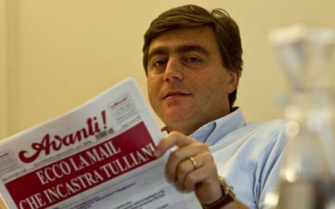 “Lavitola avvisò Ranucci sul rischio di attentati prima di quanto avvenuto il 16 ottobre”