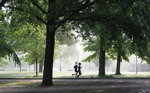 Vacanza e jogging a settembre: le migliori mete italiane per correre tra natura e paesaggi