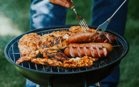 Picnic e grigliate d’estate: come conservare gli alimenti senza rischi