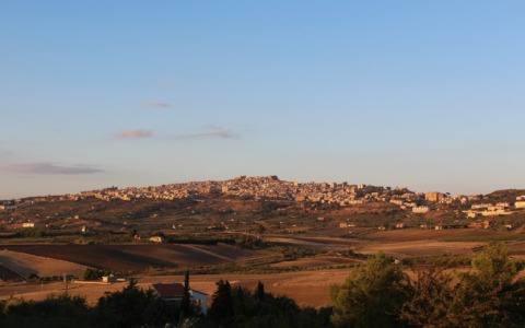 Case a 1 euro in Sicilia: Naro lancia il progetto per recuperare gli immobili del centro