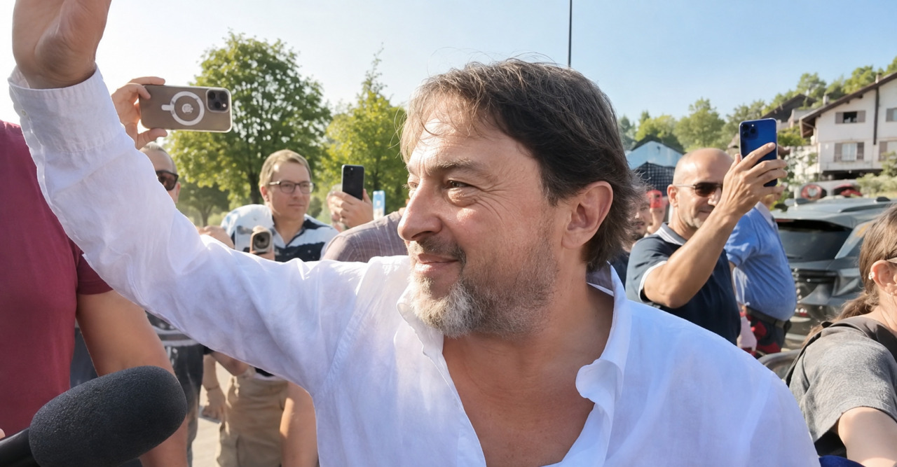 Ranucci, interrogati in carcere gli esecutori: “Non conoscevamo né lui, né Lavitola, solo Tavares”