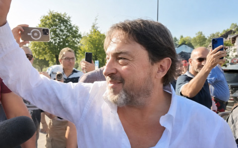 Ranucci, interrogati in carcere gli esecutori: “Non conoscevamo né lui, né Lavitola, solo Tavares”
