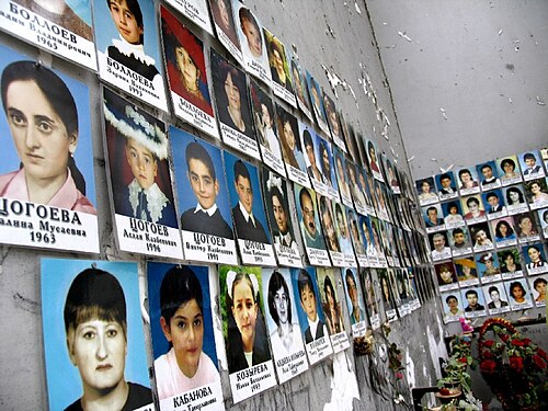 Strage di Beslan
