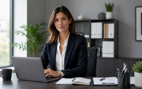 Back to City: l’outfit perfetto per riprendere in mano la routine lavorativa con stile