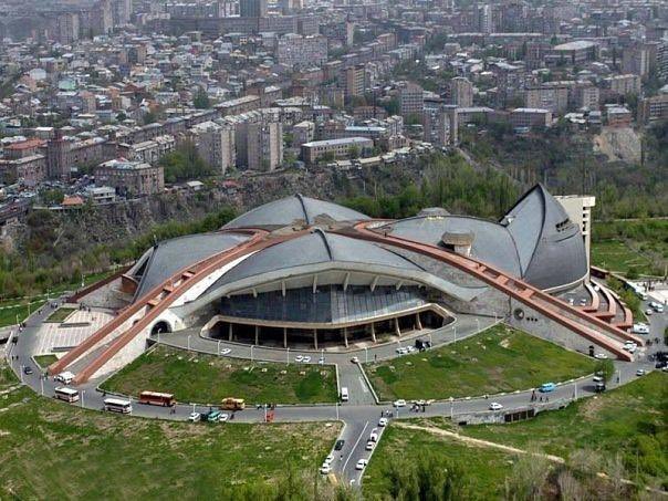 Arena di Burgas