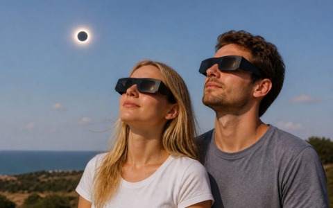 Eclissi, oggi il giorno tanto atteso. I rischi da evitare per salvaguardare la vista