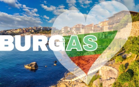 Eurovision 2027, Burgas batte Sofia: la Bulgaria porta il contest sul Mar Nero