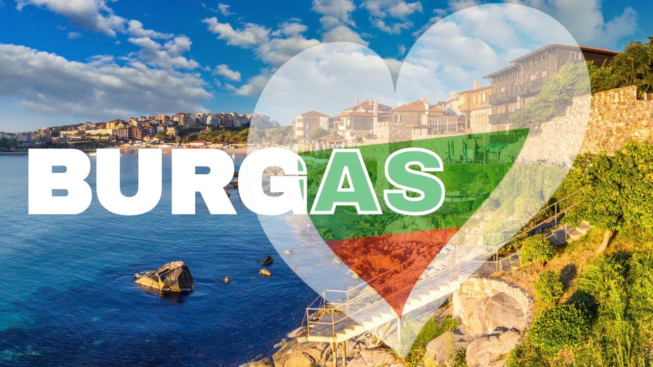 Eurovision 2027, Burgas batte Sofia: la Bulgaria porta il contest sul Mar Nero