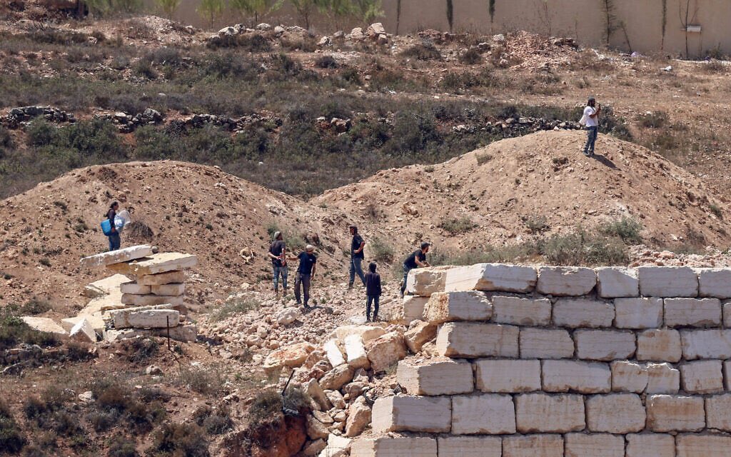 Gli Usa contro Israele: “Azioni ripugnanti”, dopo l’assedio di coloni in Cisgiordania contro case palestinesi