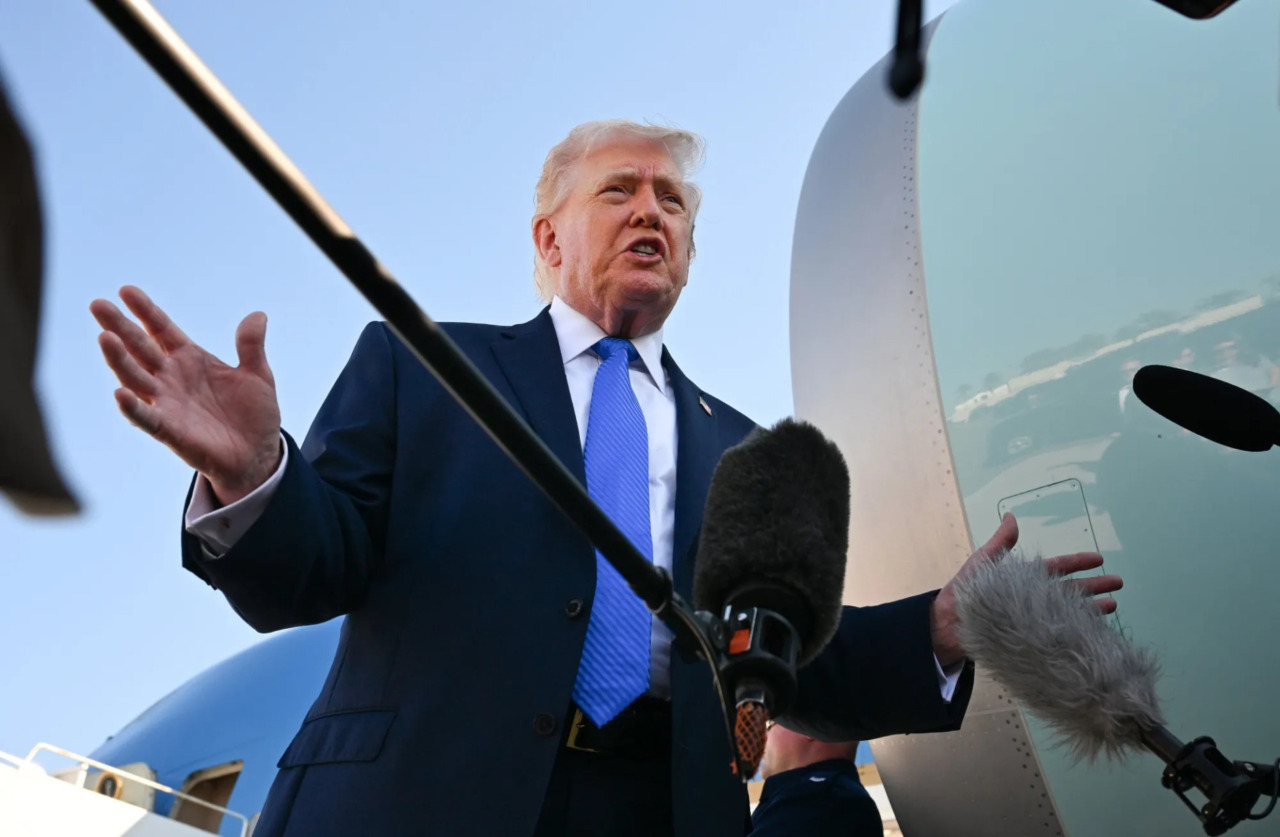 L’Iran smentisce Trump sulla ripresa dei colloqui: “Nessun negoziato con gli USA”
