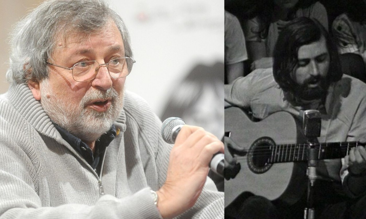 Francesco Guccini è morto a 86 anni: addio a un cantautore simbolo della musica italiana