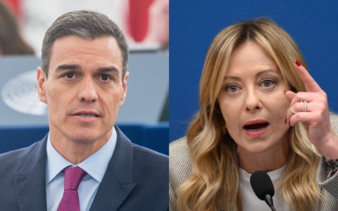 Crisi Ceuta, la Spagna attacca l’Italia: “Revochi i controlli alle frontiere o prenderemo contromisure”