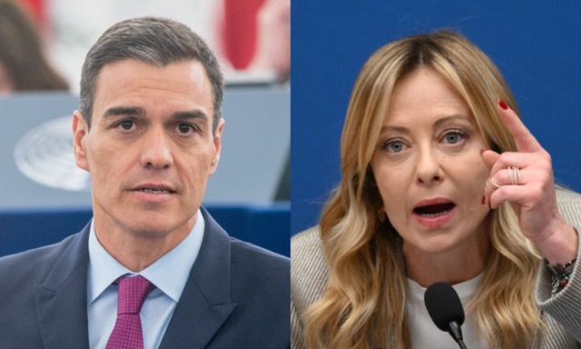 Crisi Ceuta, la Spagna attacca l’Italia: “Revochi i controlli alle frontiere o prenderemo contromisure”