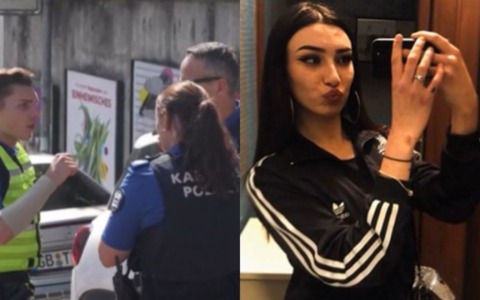 Attacco al rave in Svizzera, morta un’italiana: fermato un 43enne dalla polizia