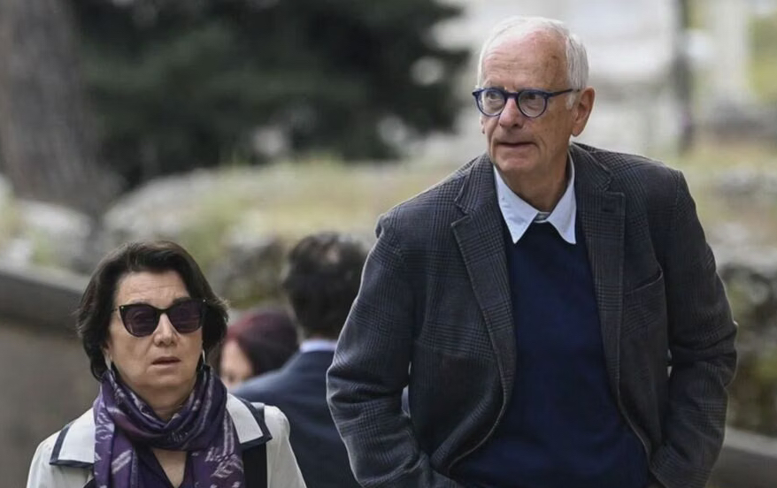 Ritrovato dopo un mese nel lago di Vico il corpo di Luigi Cavallari, marito della ministra Roccella