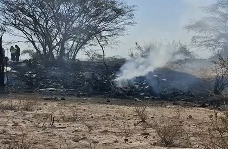 Sette italiani sono morti in un incidente aereo in Perù: erano due famiglie lombarde